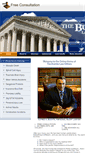 Mobile Screenshot of buchtalaw.com